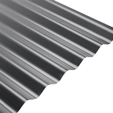 corrugated sheet metal home depot|colorbond corrugated roof sheeting price.